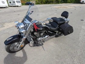 Suzuki Boulevard C90T, снимка 2