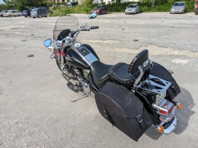 Suzuki Boulevard C90T, снимка 1