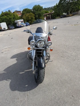 Suzuki Boulevard C90T, снимка 4