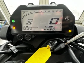 Yamaha Mt-03 07.2022г. 4420км., снимка 2