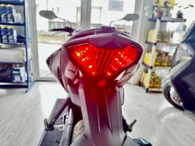 Yamaha Mt-03 07.2022г. 4420км., снимка 6