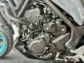 Yamaha Mt-03 07.2022г. 4420км., снимка 12