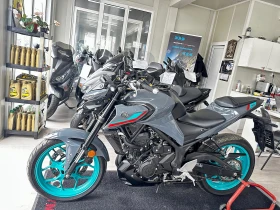 Yamaha Mt-03 07.2022г. 4420км., снимка 17