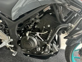 Yamaha Mt-03 07.2022г. 4420км., снимка 11