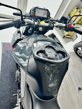 Yamaha Mt-03 07.2022г. 4420км., снимка 3