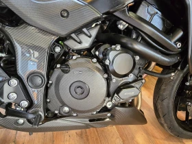 Обява за продажба на Suzuki Gsx -S 750 EVO Carbon 2021 ~13 500 лв. - изображение 4