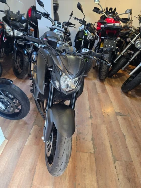 Обява за продажба на Suzuki Gsx -S 750 EVO Carbon 2021 ~13 500 лв. - изображение 3