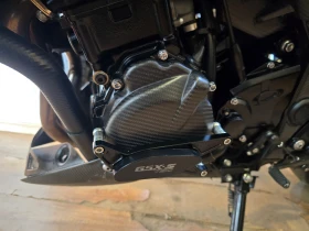 Обява за продажба на Suzuki Gsx -S 750 EVO Carbon 2021 ~13 500 лв. - изображение 10
