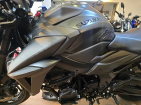 Обява за продажба на Suzuki Gsx -S 750 EVO Carbon 2021 ~13 500 лв. - изображение 9