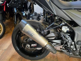 Обява за продажба на Suzuki Gsx -S 750 EVO Carbon 2021 ~13 500 лв. - изображение 7