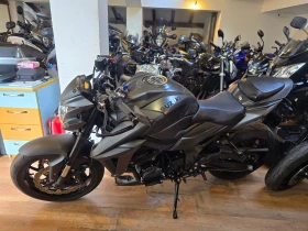 Обява за продажба на Suzuki Gsx -S 750 EVO Carbon 2021 ~13 500 лв. - изображение 1