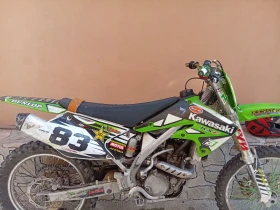 Kawasaki Kx | Mobile.bg    3