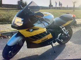 Обява за продажба на BMW K 1200S ~3 900 лв. - изображение 1
