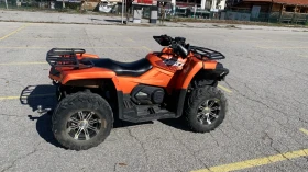 Cfmoto 450 | Mobile.bg    5