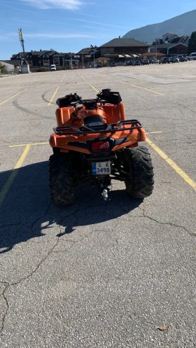 Cfmoto 450 | Mobile.bg    7