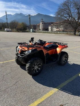 Cfmoto 450 | Mobile.bg    2