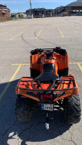 Cfmoto 450 | Mobile.bg    10