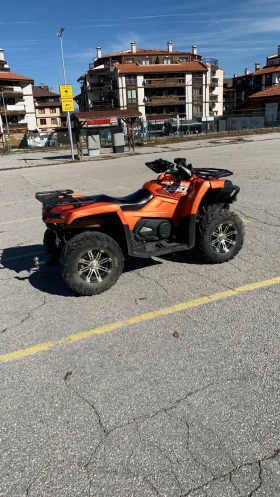 Cfmoto 450 | Mobile.bg    9