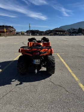 Cfmoto 450 | Mobile.bg    3