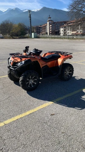 Cfmoto 450 | Mobile.bg    8