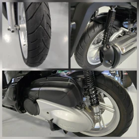 Honda Sh 300ie, ABS, Led, Keyless! | Mobile.bg � ����� ������ 14