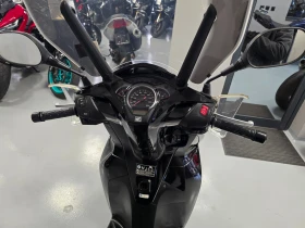 Honda Sh 300ie, ABS, Led, Keyless! | Mobile.bg � ����� ������ 7