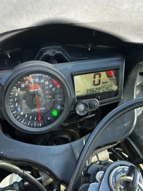 Suzuki Gsxr 600 A2, снимка 9