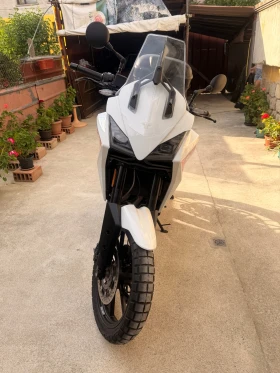 Moto Morini X-Cape 650i | Mobile.bg � ����� ������ 7