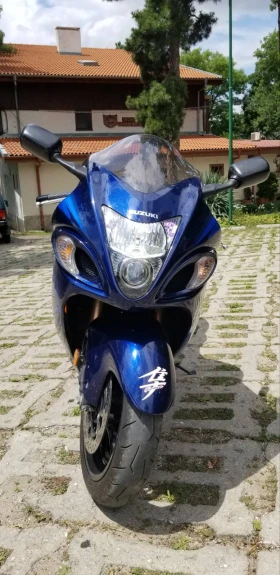 Suzuki Hayabusa | Mobile.bg � ����� ������ 5