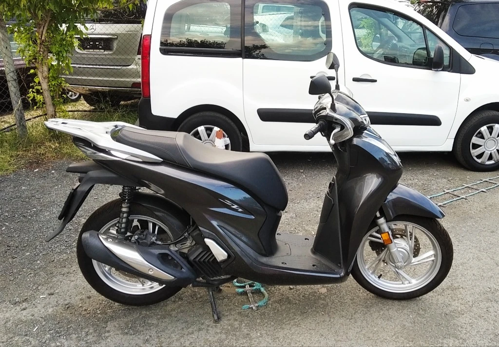 Honda Ch | Mobile.bg   1