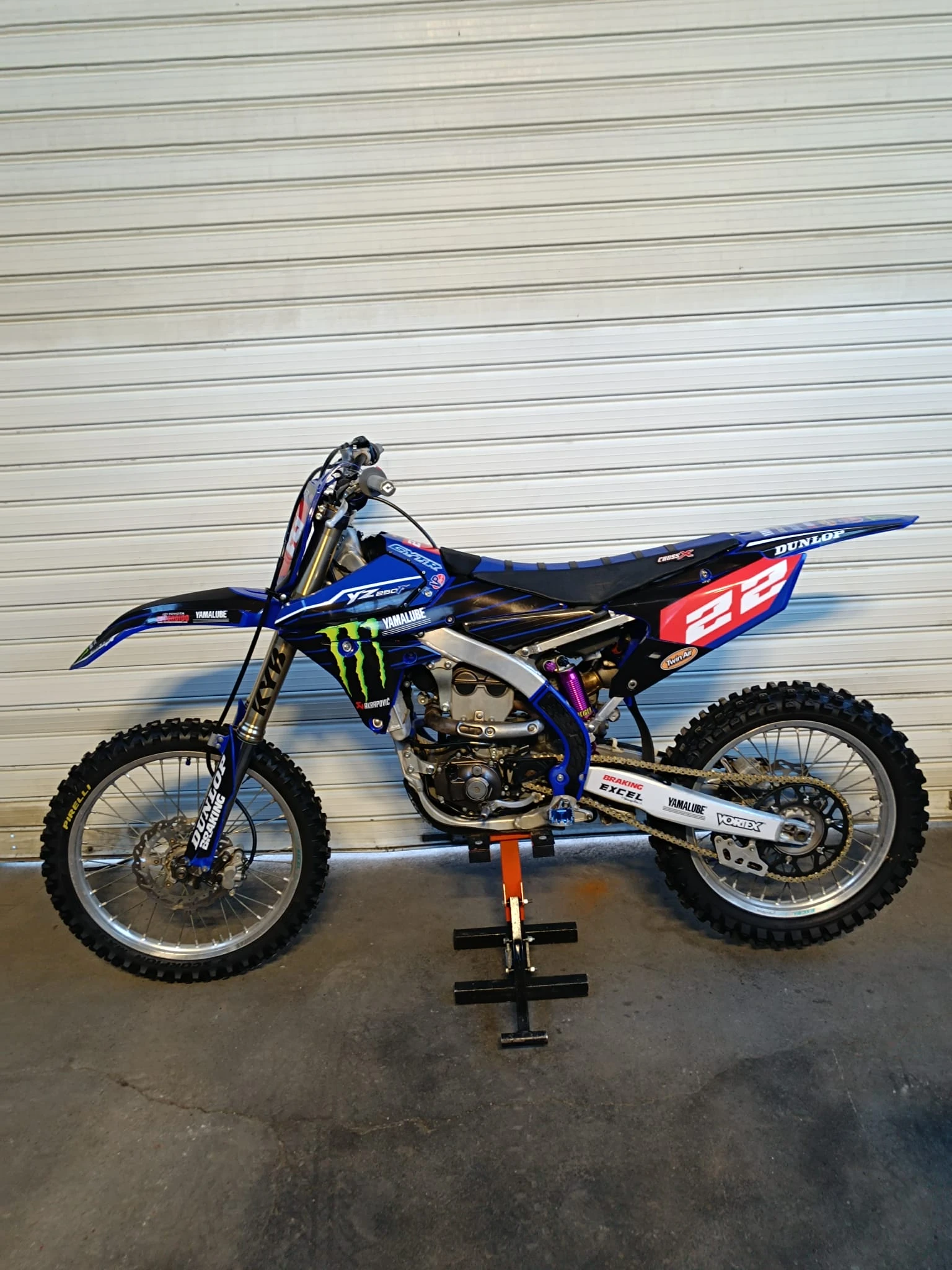 Yamaha Yzf 250 | Mobile.bg   1