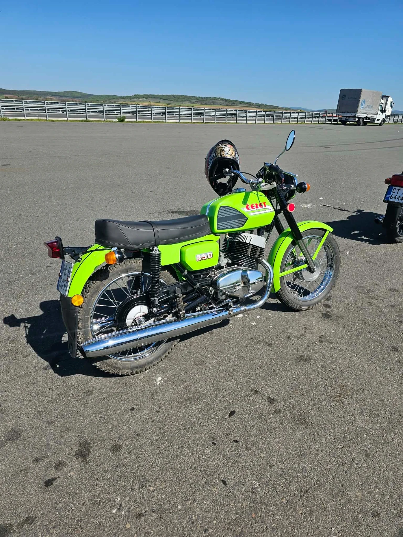Cz 350