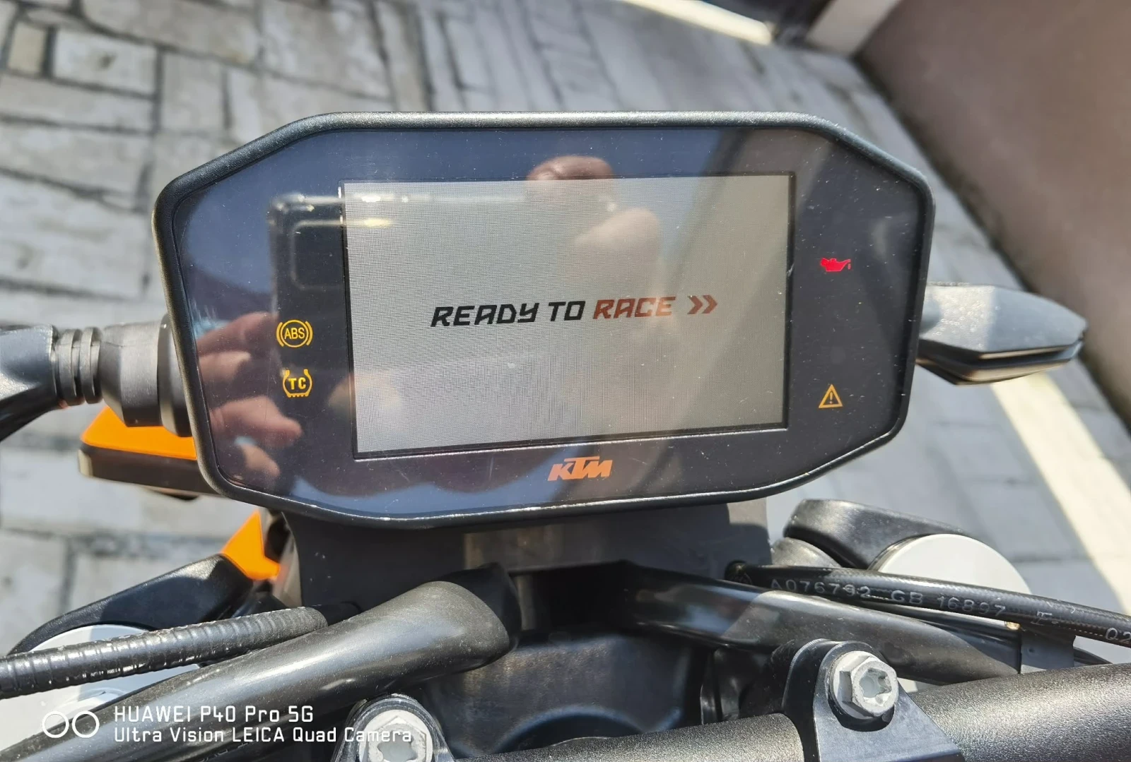 Ktm Super Duke 790 105hp 2018, снимка 3 - Мотоциклети и мототехника - 55670247