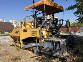 Асфалтополагаща машина Друга марка Vögele S1600, снимка 2