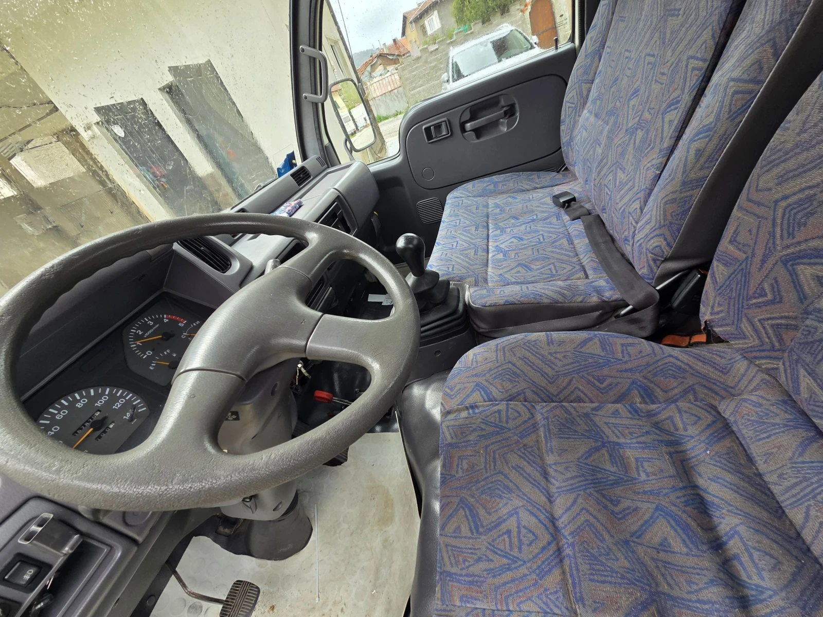 ��������� Nissan cabstar | Mobile.bg � ����������� 5