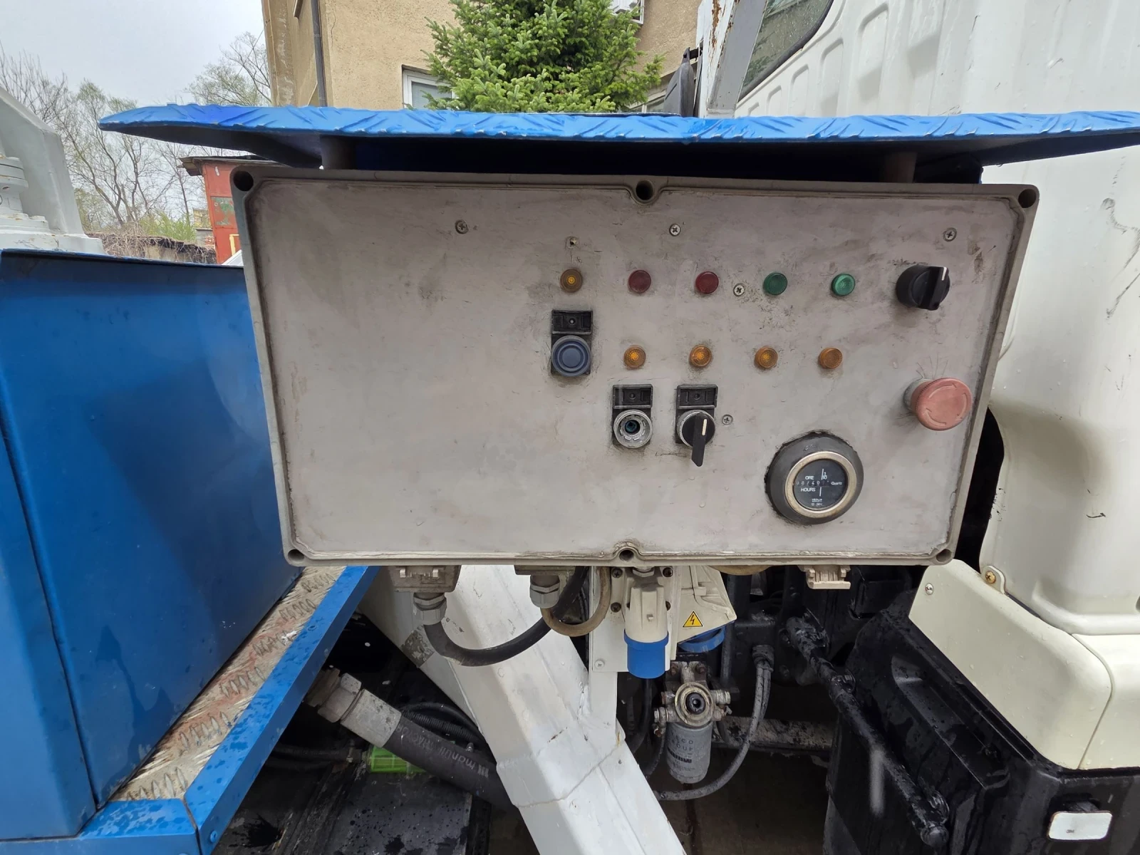 ��������� Nissan cabstar | Mobile.bg � ����������� 12