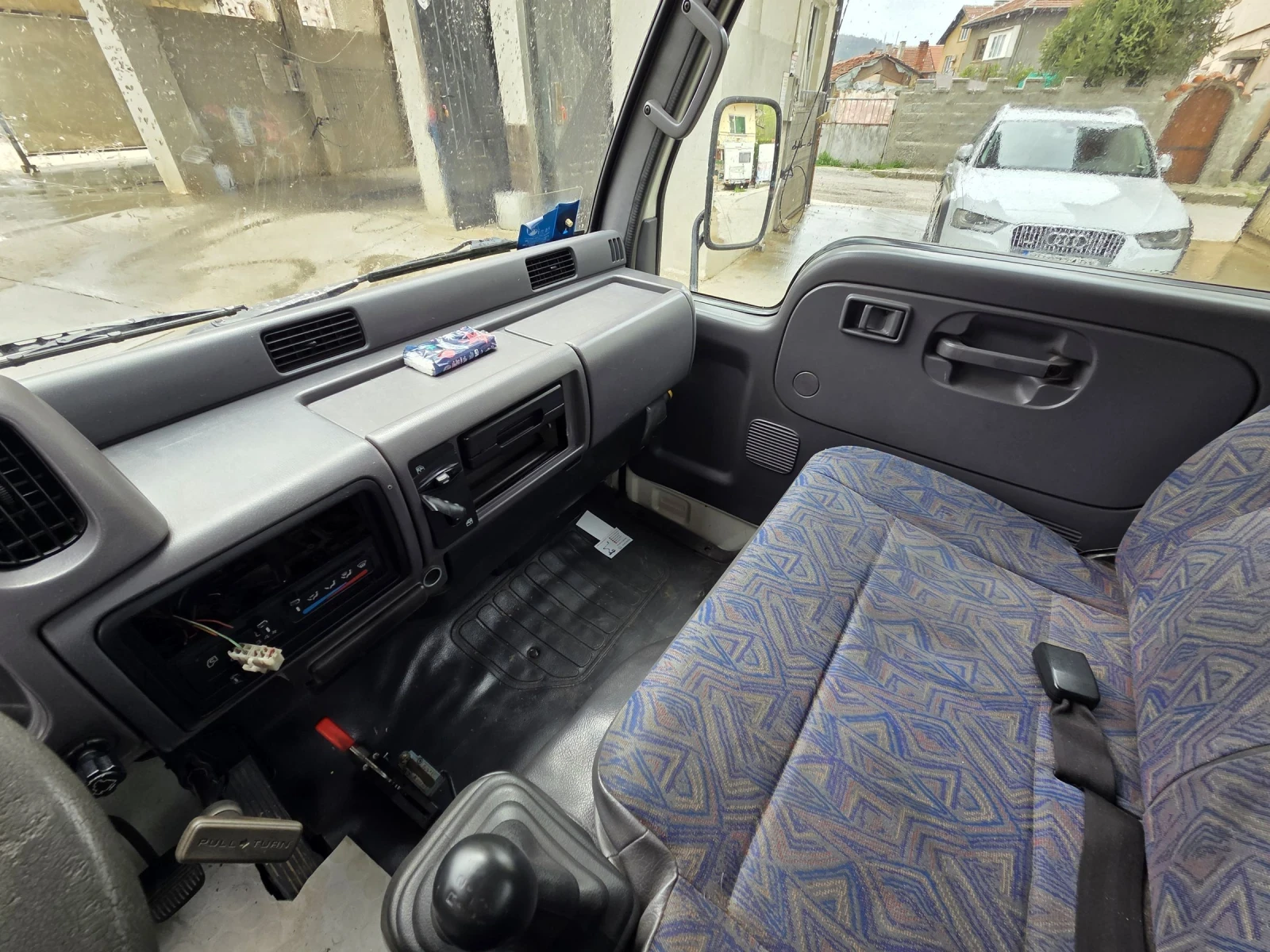 ��������� Nissan cabstar | Mobile.bg � ����������� 7