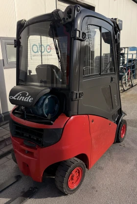 ����� �� �������� �� ������� Linde