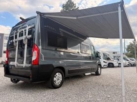 Кемпер Possl Summit 600 Plus, снимка 6