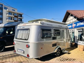 Каравана HYMER / ERIBA Touring, снимка 1