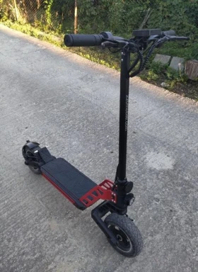      Kugoo g2 pro 