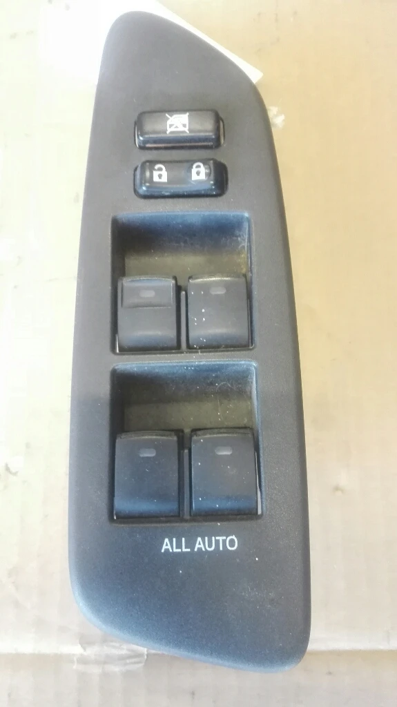 Копчета ел стъкла (модул) предни леви Тойота Аурис