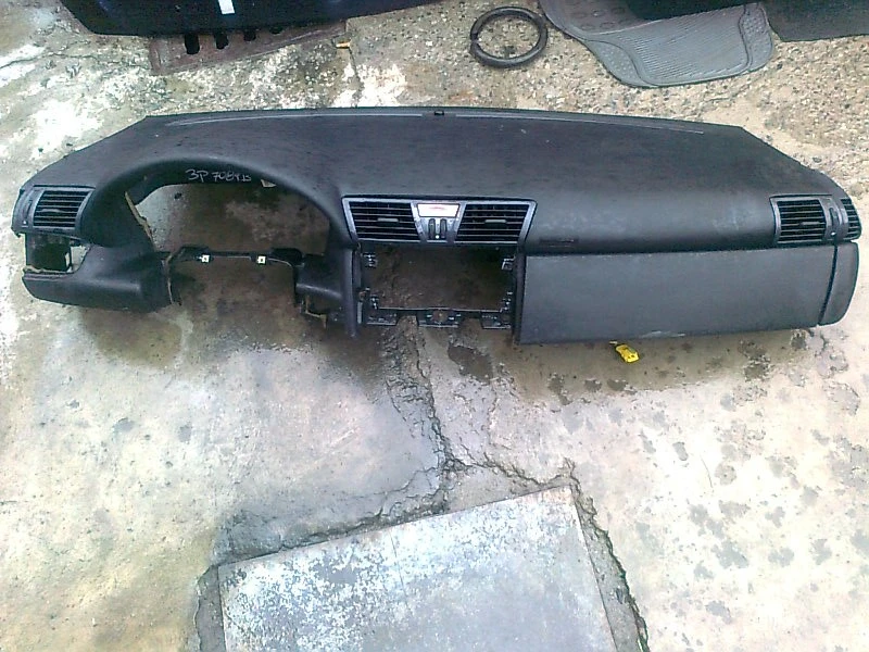 еърбег (пасажерски) за Фиат Стило 1.6 16v 