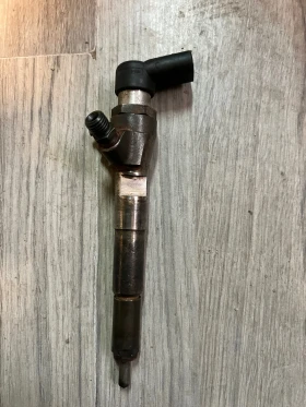 166008052R дюза DACIA, RENAULT, NISSAN 1.5DCI   H8200404191