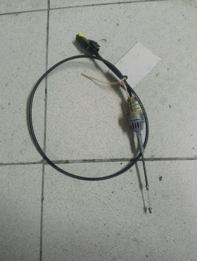 Жило от ск.лост до контактен ключ Гранд Чероки 2.7црд