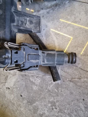 030906031J 0280155919 дюза VW AUDI 