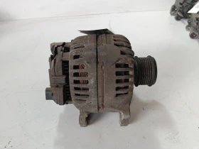 ����� �� �������� �� ���������� 2,0 TDI Audi A3