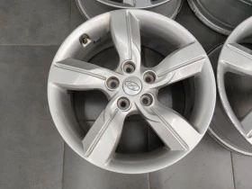 Джанти за Hyundai, снимка 7