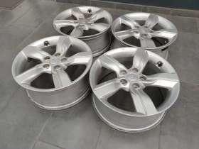 Джанти за Hyundai, снимка 4