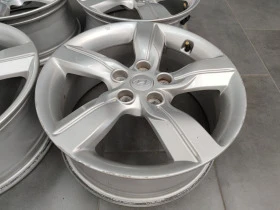 Джанти за Hyundai, снимка 9